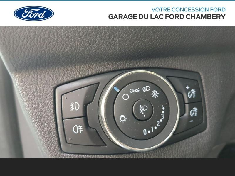 FORD Transit Courier VUL d’occasion à vendre à CHAMBERY chez GARAGE DU LAC (Photo 14)