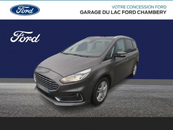 FORD Galaxy d’occasion à vendre à CHAMBERY