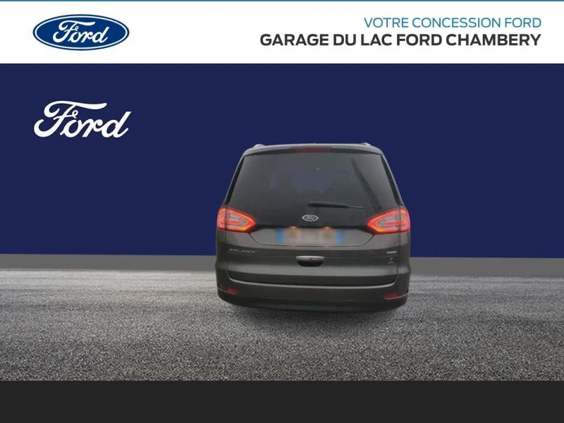 FORD Galaxy d’occasion à vendre à CHAMBERY chez GARAGE DU LAC (Photo 3)