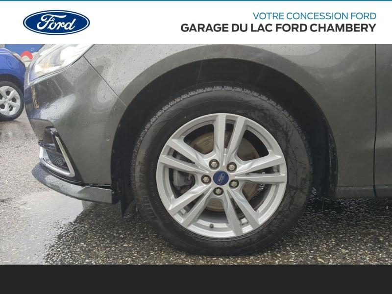 FORD Galaxy d’occasion à vendre à CHAMBERY chez GARAGE DU LAC (Photo 4)
