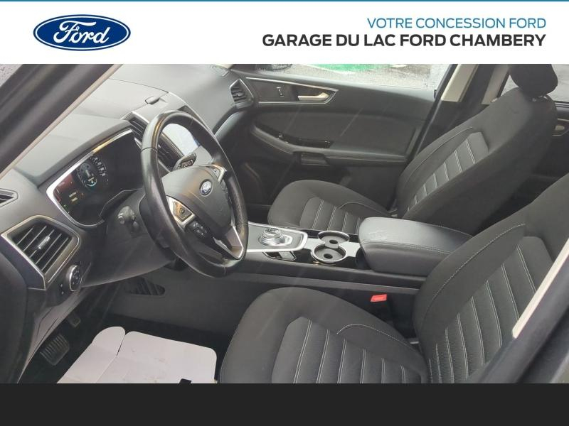 FORD Galaxy d’occasion à vendre à CHAMBERY chez GARAGE DU LAC (Photo 5)