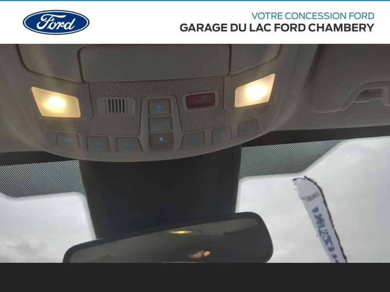 FORD Galaxy d’occasion à vendre à CHAMBERY chez GARAGE DU LAC (Photo 6)