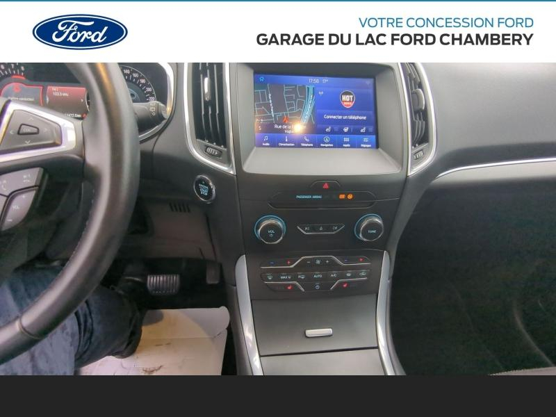 FORD Galaxy d’occasion à vendre à CHAMBERY chez GARAGE DU LAC (Photo 7)