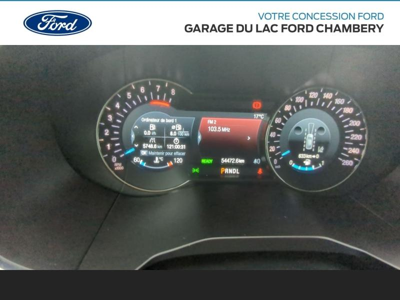 FORD Galaxy d’occasion à vendre à CHAMBERY chez GARAGE DU LAC (Photo 9)