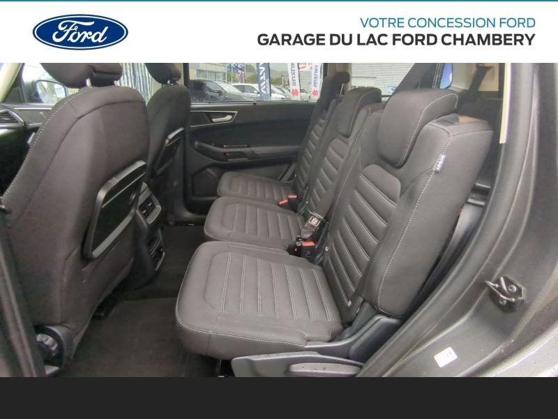 FORD Galaxy d’occasion à vendre à CHAMBERY chez GARAGE DU LAC (Photo 11)