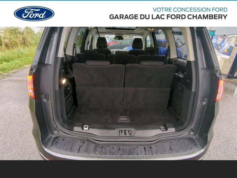 FORD Galaxy d’occasion à vendre à CHAMBERY chez GARAGE DU LAC (Photo 12)