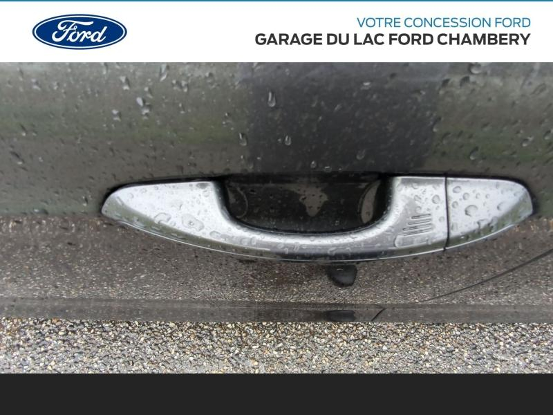 FORD Galaxy d’occasion à vendre à CHAMBERY chez GARAGE DU LAC (Photo 13)