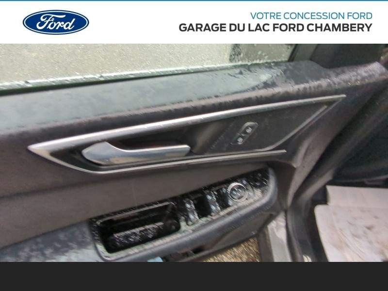 FORD Galaxy d’occasion à vendre à CHAMBERY chez GARAGE DU LAC (Photo 14)