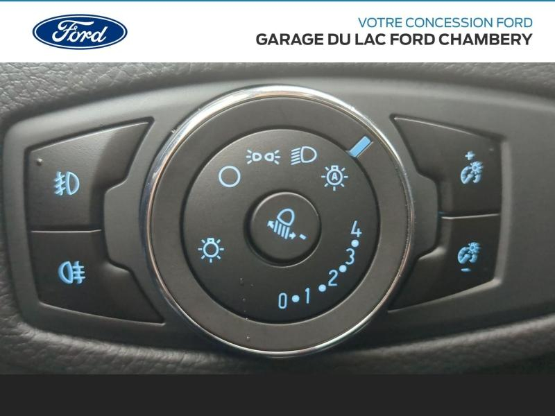 FORD Galaxy d’occasion à vendre à CHAMBERY chez GARAGE DU LAC (Photo 15)