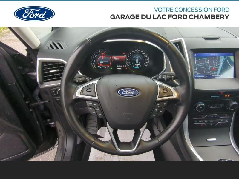 FORD Galaxy d’occasion à vendre à CHAMBERY chez GARAGE DU LAC (Photo 16)