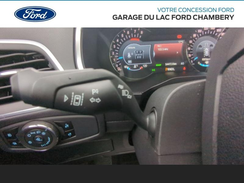 FORD Galaxy d’occasion à vendre à CHAMBERY chez GARAGE DU LAC (Photo 17)
