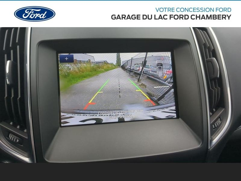 FORD Galaxy d’occasion à vendre à CHAMBERY chez GARAGE DU LAC (Photo 18)