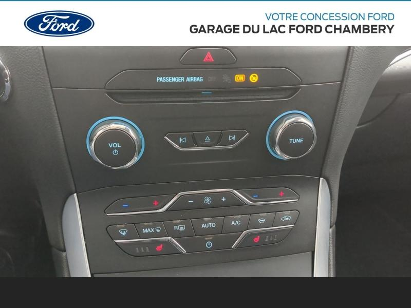 FORD Galaxy d’occasion à vendre à CHAMBERY chez GARAGE DU LAC (Photo 19)