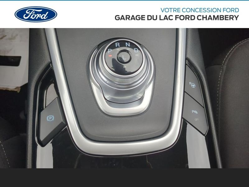 FORD Galaxy d’occasion à vendre à CHAMBERY chez GARAGE DU LAC (Photo 20)