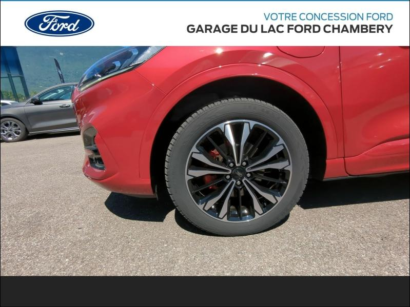 FORD Kuga d’occasion à vendre à CHAMBERY chez GARAGE DU LAC (Photo 4)