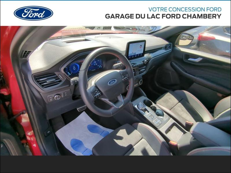 FORD Kuga d’occasion à vendre à CHAMBERY chez GARAGE DU LAC (Photo 5)