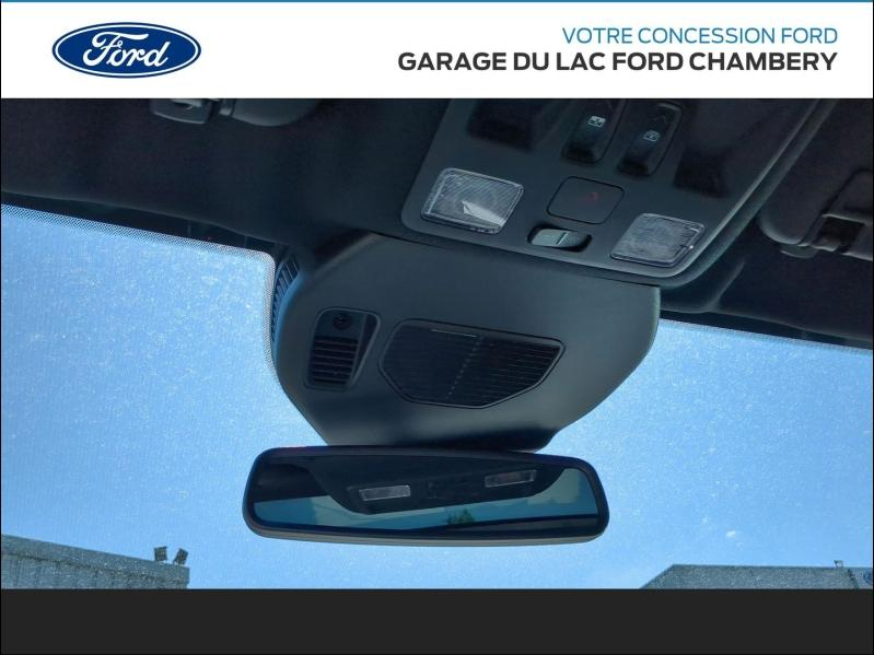 FORD Kuga d’occasion à vendre à CHAMBERY chez GARAGE DU LAC (Photo 6)