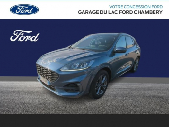 FORD Kuga d’occasion à vendre à CHAMBERY