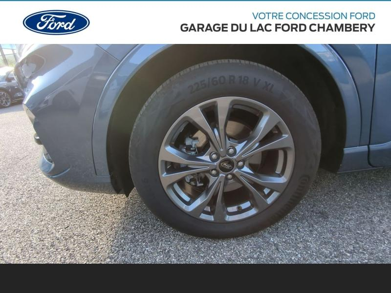 FORD Kuga d’occasion à vendre à CHAMBERY chez GARAGE DU LAC (Photo 4)