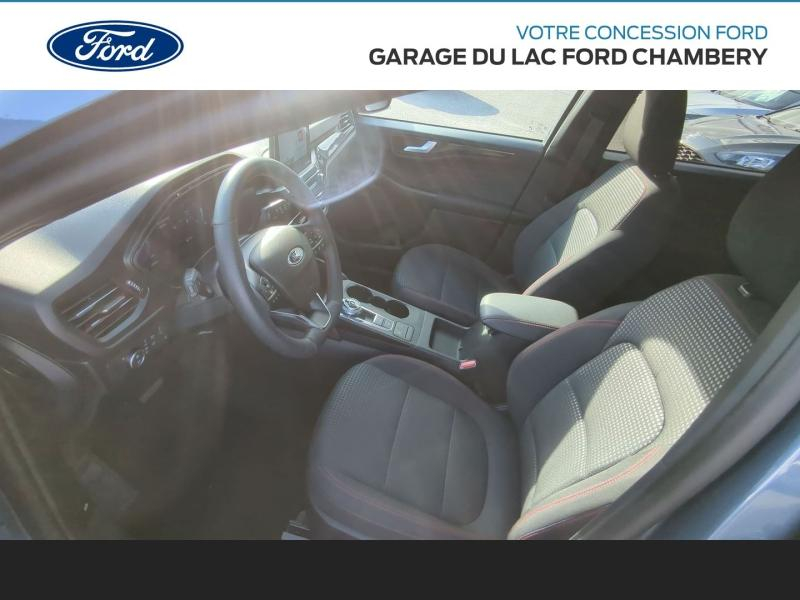 FORD Kuga d’occasion à vendre à CHAMBERY chez GARAGE DU LAC (Photo 5)