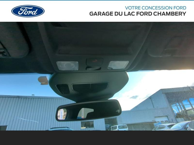 FORD Kuga d’occasion à vendre à CHAMBERY chez GARAGE DU LAC (Photo 6)
