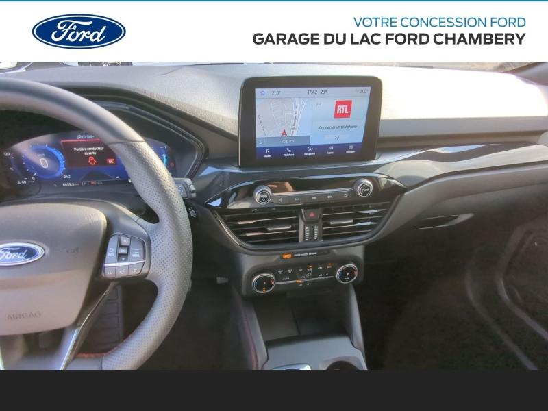 FORD Kuga d’occasion à vendre à CHAMBERY chez GARAGE DU LAC (Photo 7)