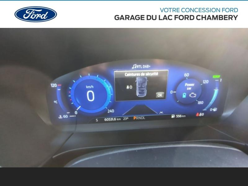 FORD Kuga d’occasion à vendre à CHAMBERY chez GARAGE DU LAC (Photo 8)