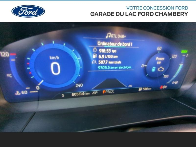 FORD Kuga d’occasion à vendre à CHAMBERY chez GARAGE DU LAC (Photo 9)