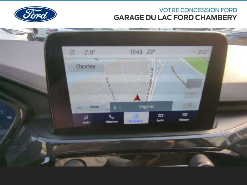 FORD Kuga d’occasion à vendre à CHAMBERY chez GARAGE DU LAC (Photo 10)