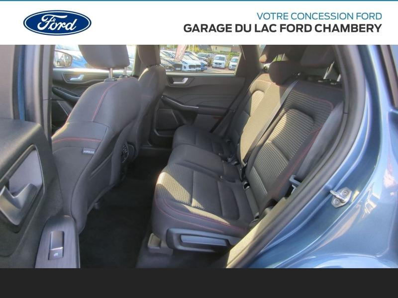 FORD Kuga d’occasion à vendre à CHAMBERY chez GARAGE DU LAC (Photo 11)