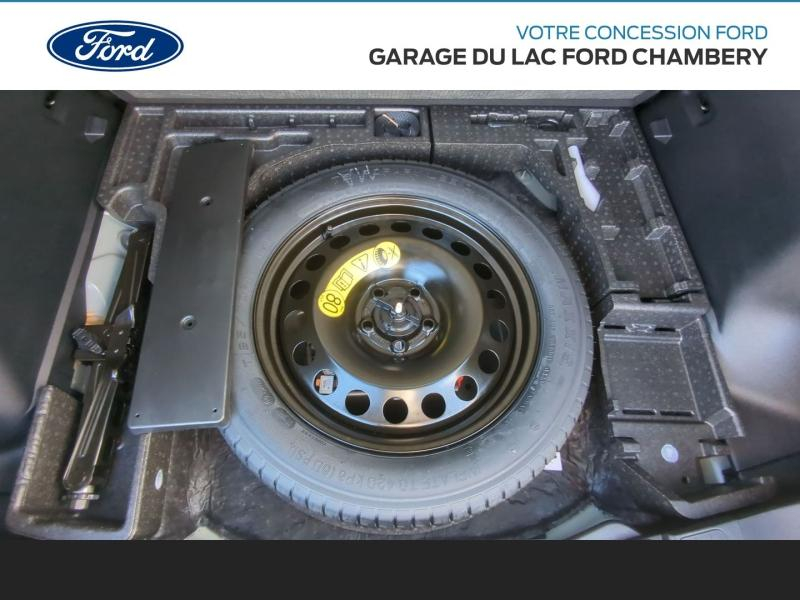 FORD Kuga d’occasion à vendre à CHAMBERY chez GARAGE DU LAC (Photo 13)