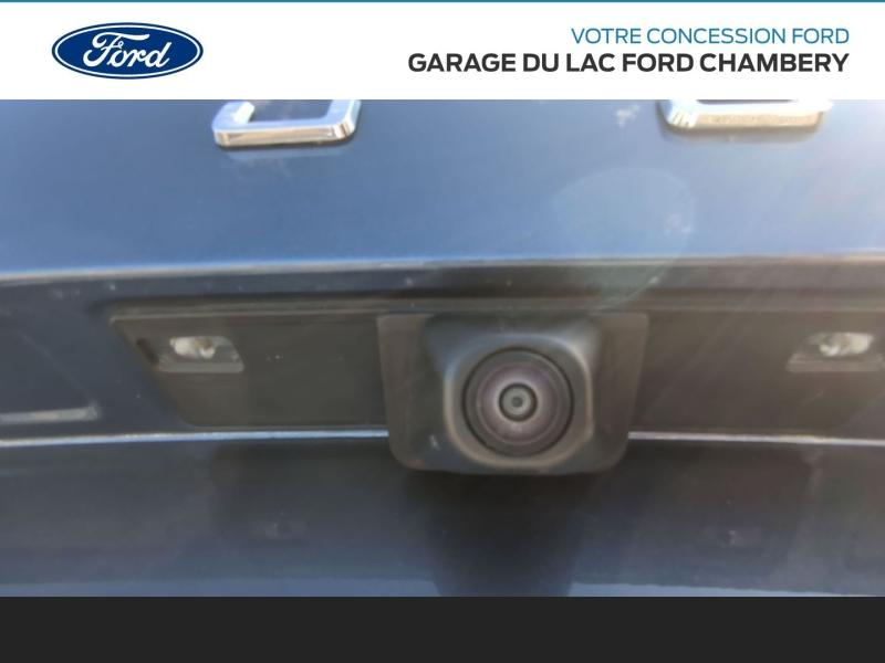FORD Kuga d’occasion à vendre à CHAMBERY chez GARAGE DU LAC (Photo 14)