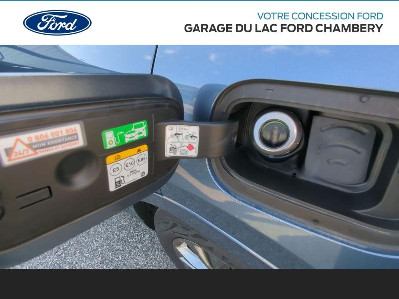 FORD Kuga d’occasion à vendre à CHAMBERY chez GARAGE DU LAC (Photo 15)