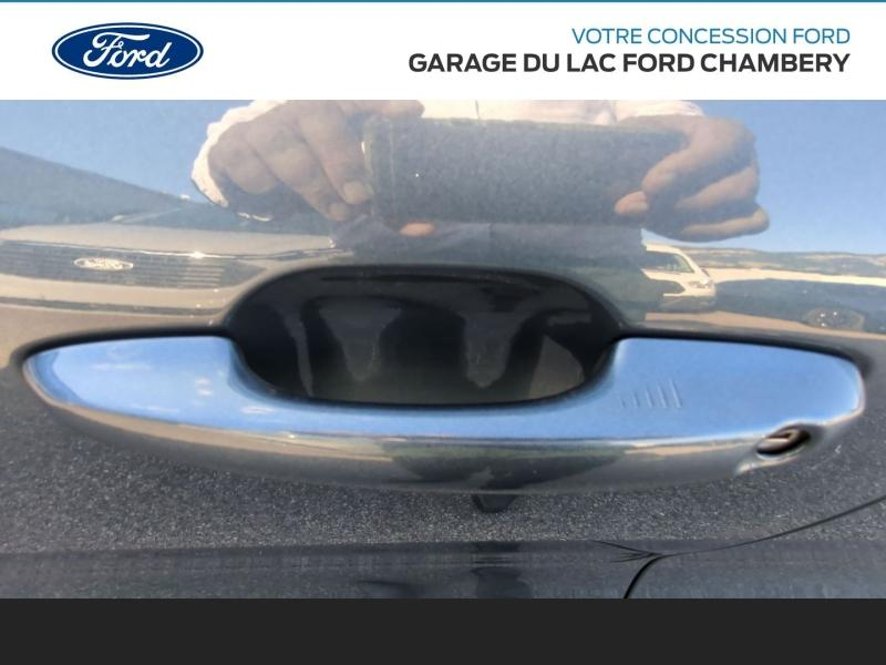 FORD Kuga d’occasion à vendre à CHAMBERY chez GARAGE DU LAC (Photo 16)