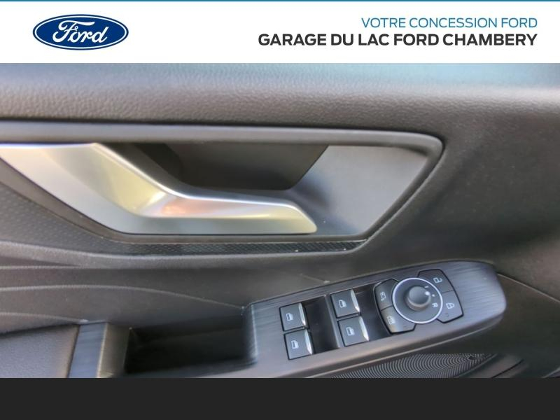 FORD Kuga d’occasion à vendre à CHAMBERY chez GARAGE DU LAC (Photo 17)