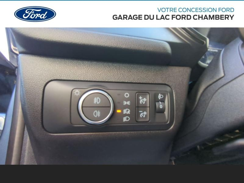 FORD Kuga d’occasion à vendre à CHAMBERY chez GARAGE DU LAC (Photo 18)