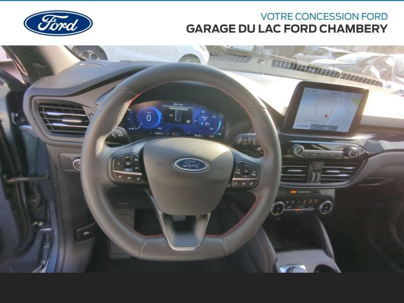 FORD Kuga d’occasion à vendre à CHAMBERY chez GARAGE DU LAC (Photo 19)