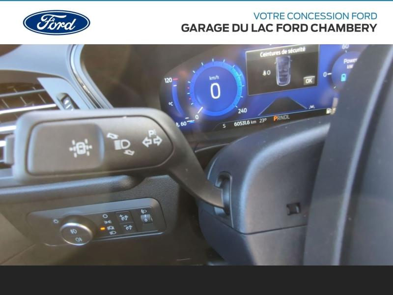 FORD Kuga d’occasion à vendre à CHAMBERY chez GARAGE DU LAC (Photo 20)