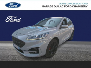 FORD Kuga d’occasion à vendre à CHAMBERY