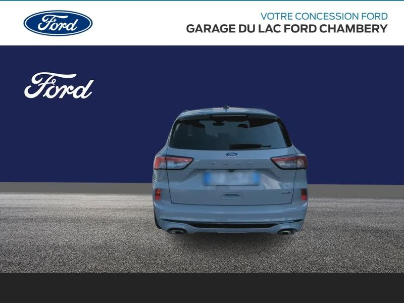FORD Kuga d’occasion à vendre à CHAMBERY chez GARAGE DU LAC (Photo 3)