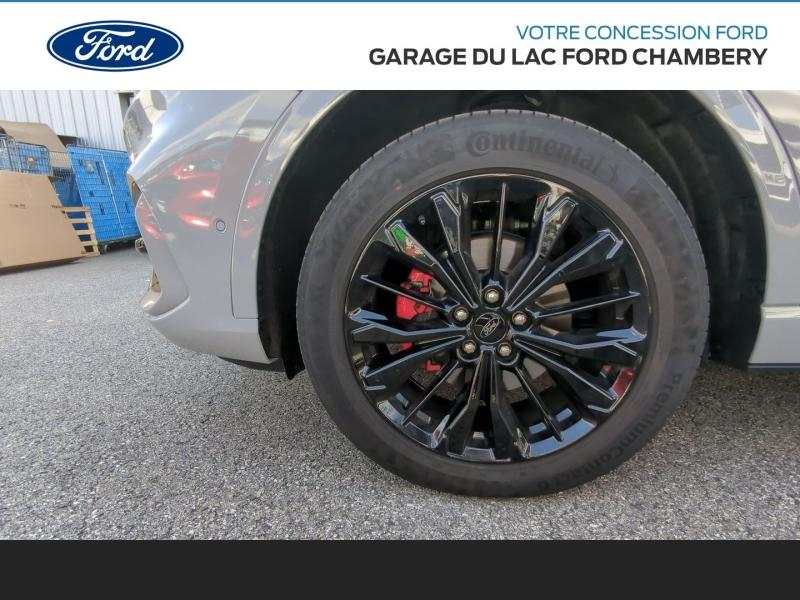FORD Kuga d’occasion à vendre à CHAMBERY chez GARAGE DU LAC (Photo 4)