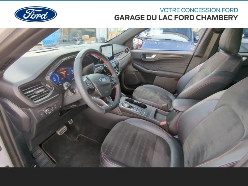 FORD Kuga d’occasion à vendre à CHAMBERY chez GARAGE DU LAC (Photo 5)