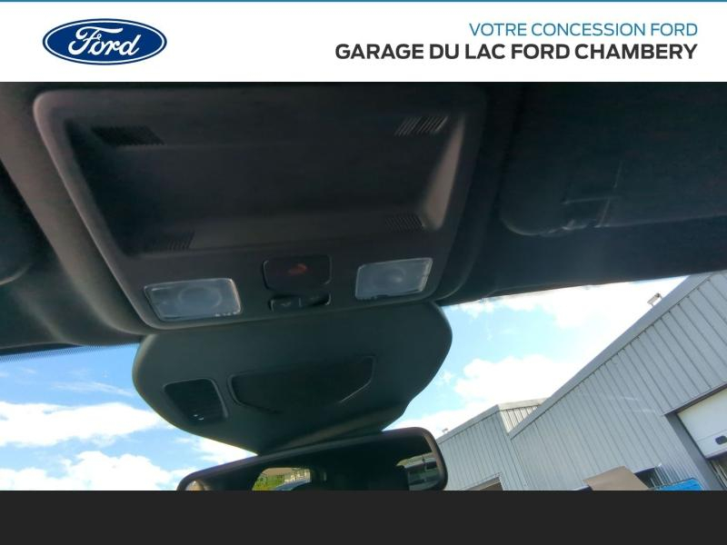 FORD Kuga d’occasion à vendre à CHAMBERY chez GARAGE DU LAC (Photo 6)