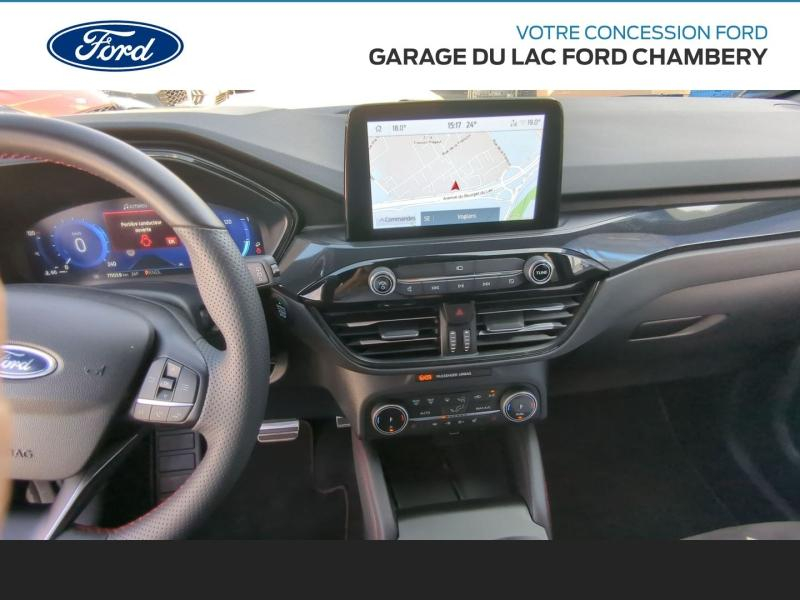 FORD Kuga d’occasion à vendre à CHAMBERY chez GARAGE DU LAC (Photo 7)