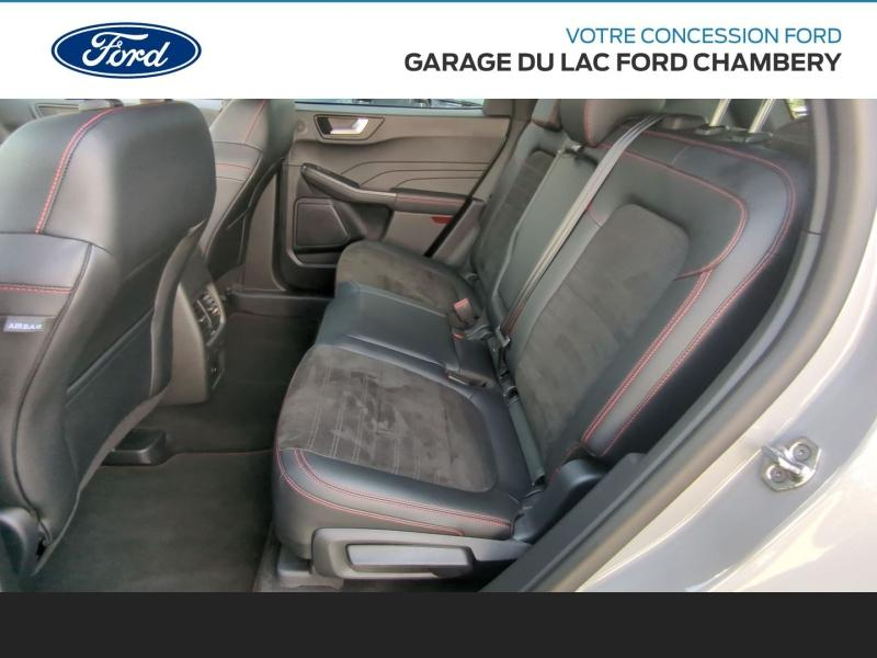 FORD Kuga d’occasion à vendre à CHAMBERY chez GARAGE DU LAC (Photo 11)