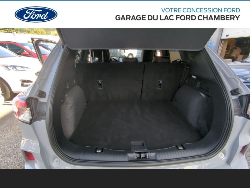 FORD Kuga d’occasion à vendre à CHAMBERY chez GARAGE DU LAC (Photo 12)
