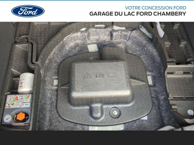 FORD Kuga d’occasion à vendre à CHAMBERY chez GARAGE DU LAC (Photo 13)