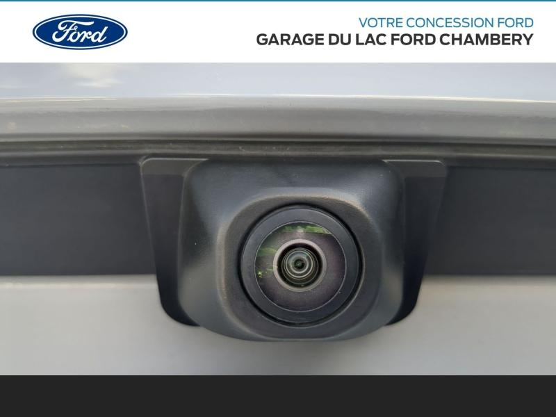 FORD Kuga d’occasion à vendre à CHAMBERY chez GARAGE DU LAC (Photo 14)