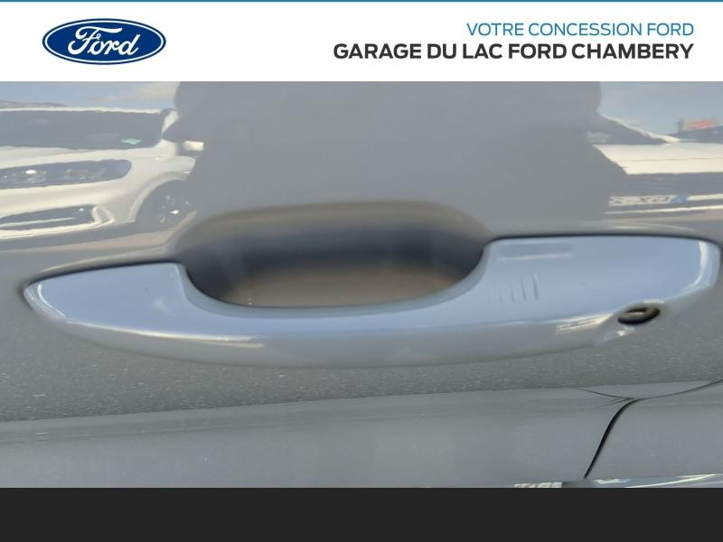 FORD Kuga d’occasion à vendre à CHAMBERY chez GARAGE DU LAC (Photo 15)