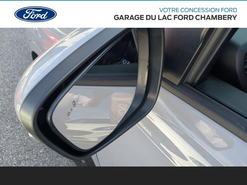 FORD Kuga d’occasion à vendre à CHAMBERY chez GARAGE DU LAC (Photo 16)